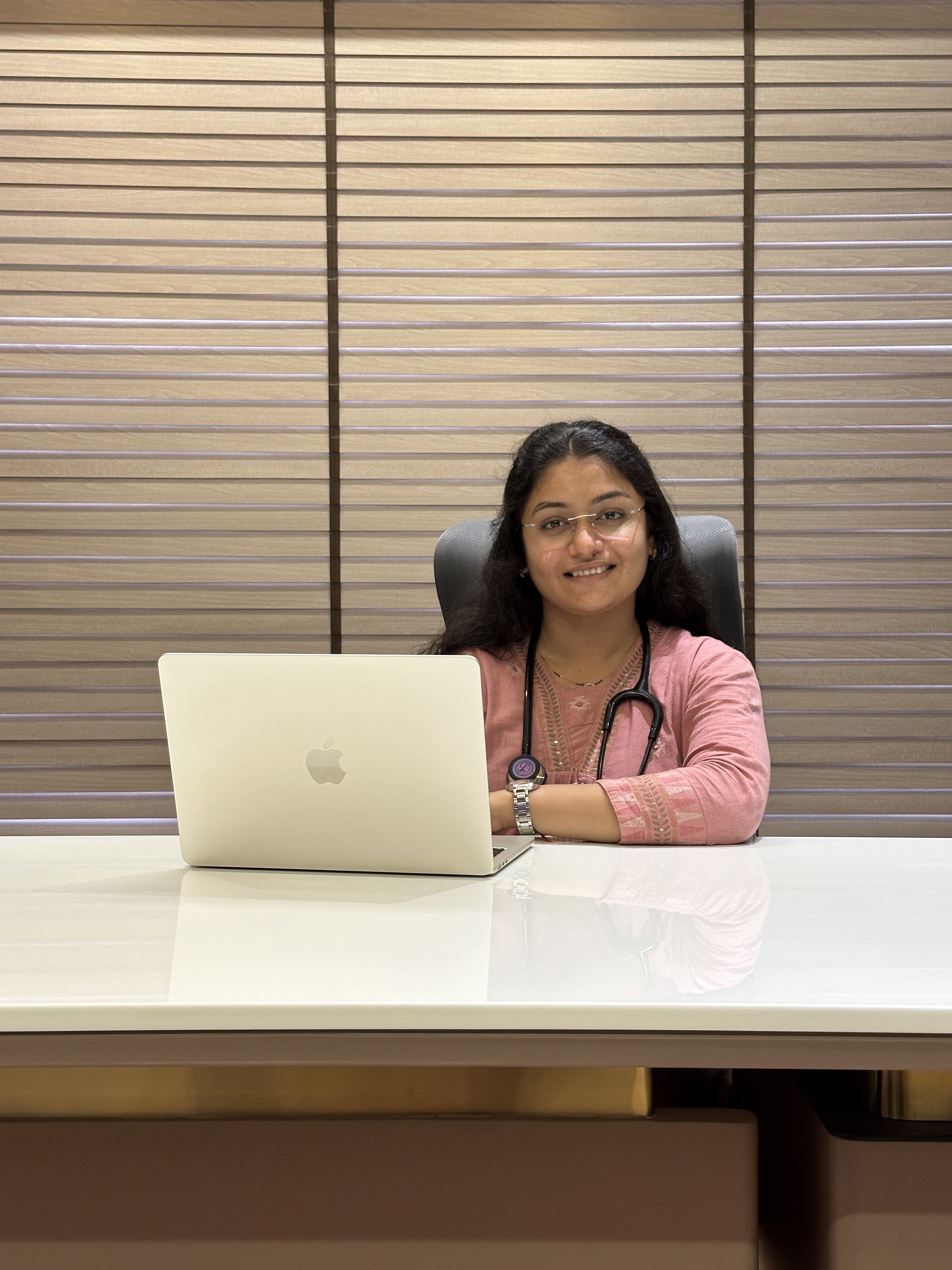 Dr. Jeel Varachhiya